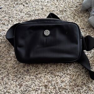 Tory Burch Black Crossbody Bag